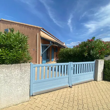 Maison Pour 4 Personnes 4ham15 *