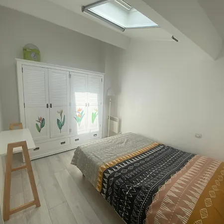بيت للعطل Maison Pour 4 Personnes 4ham15 *