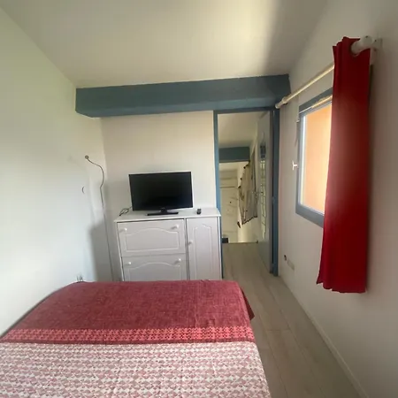 Maison Pour 4 Personnes 4ham15 بيت للعطل سانت ماري لا مير