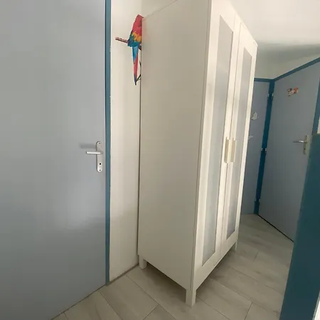 Maison Pour 4 Personnes 4ham15 بيت للعطل سانت ماري لا مير