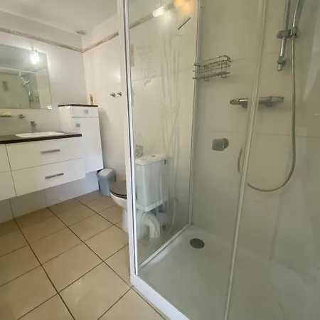 Maison Pour 4 Personnes 4ham15 * سانت ماري لا مير