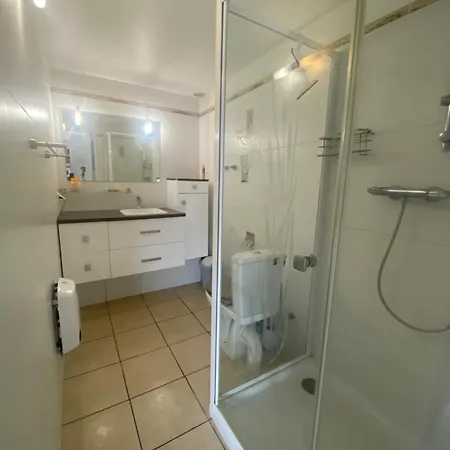 Maison Pour 4 Personnes 4ham15 بيت للعطل سانت ماري لا مير