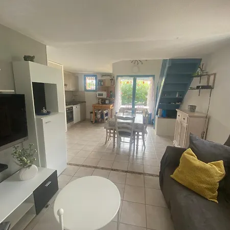 Maison Pour 4 Personnes 4ham15
