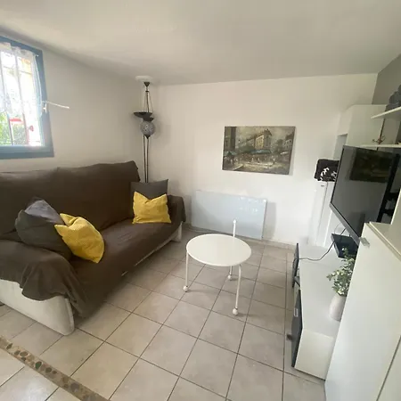 Maison Pour 4 Personnes 4ham15 بيت للعطل