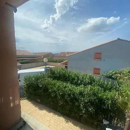 بيت للعطل Maison Pour 4 Personnes 4ham15 *