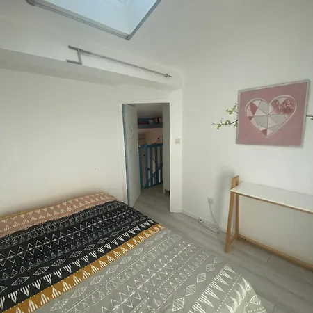 Maison Pour 4 Personnes 4ham15