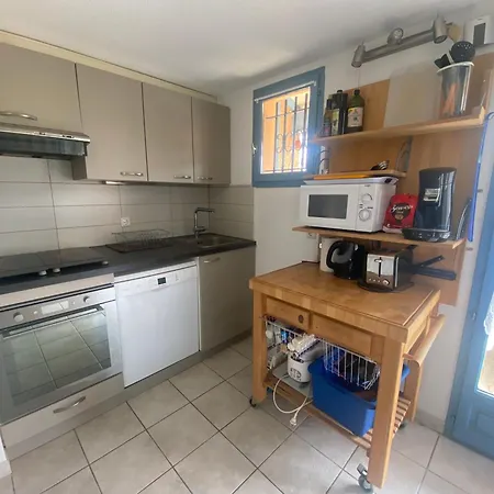 Maison Pour 4 Personnes 4ham15 بيت للعطل *