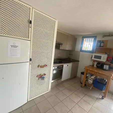 Maison Pour 4 Personnes 4ham15 *