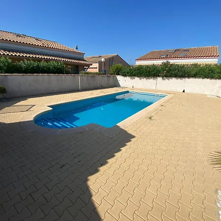 Maison Pour 4 Personnes 4ham15 بيت للعطل