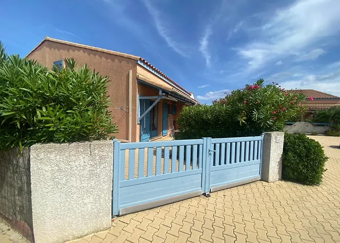 Maison Pour 4 Personnes 4ham15 *