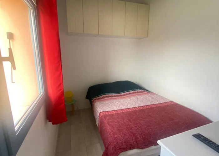 Maison Pour 4 Personnes 4ham15 *