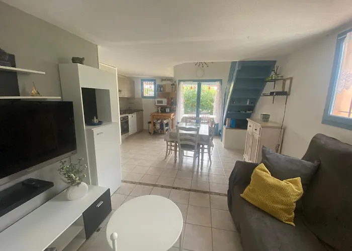 Maison Pour 4 Personnes 4ham15
