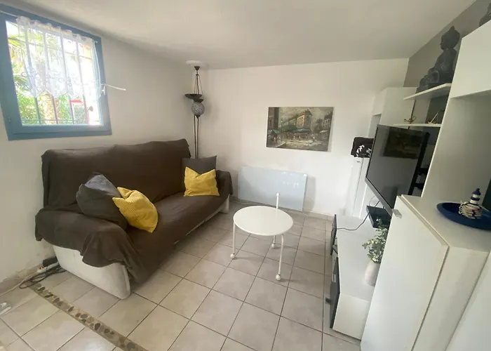 Maison Pour 4 Personnes 4ham15 Сasa de vacaciones