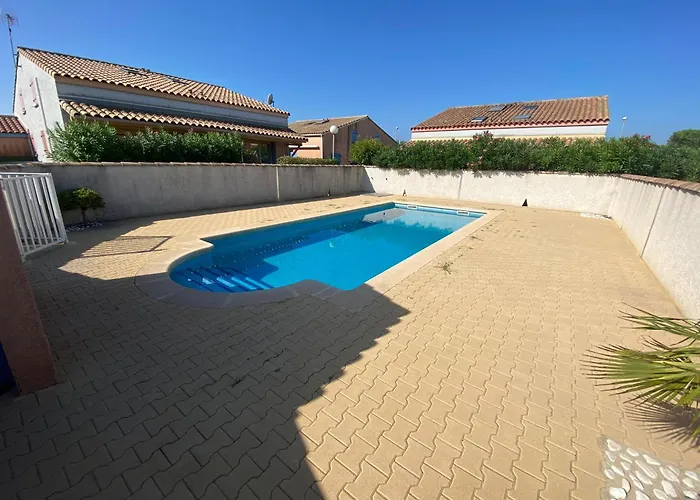 Maison Pour 4 Personnes 4ham15 Сasa de vacaciones